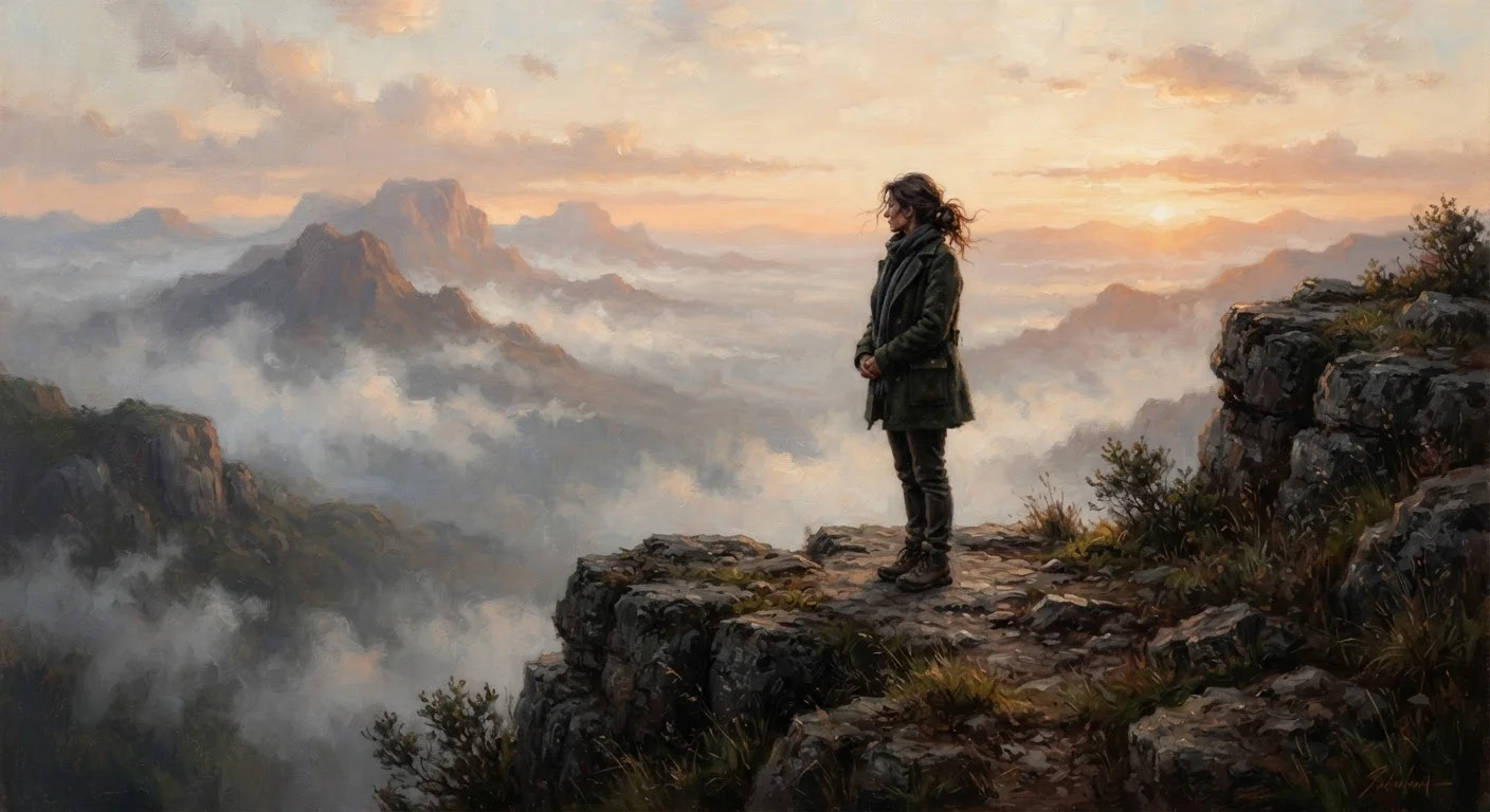 Resilience Myths That May Be Holding You Back