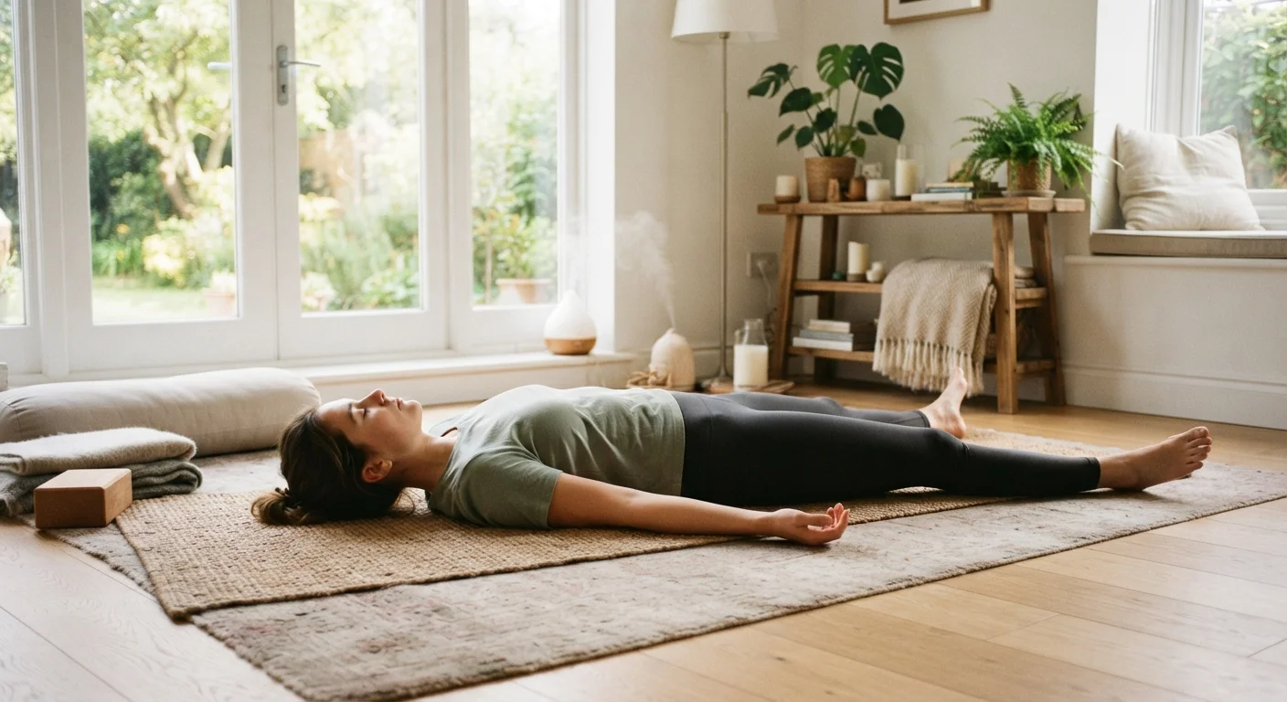 Rest, Recovery, and Adaptation: The Often-Skipped Side of Fitness