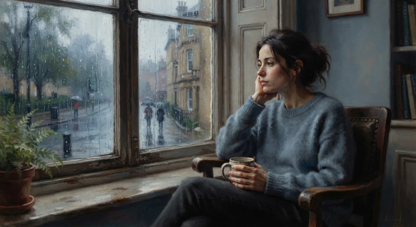 Sadness vs Depression: Understanding the Difference