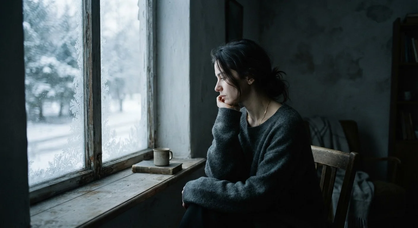 Seasonal Mood Changes: What Happens in Your Brain During Winter