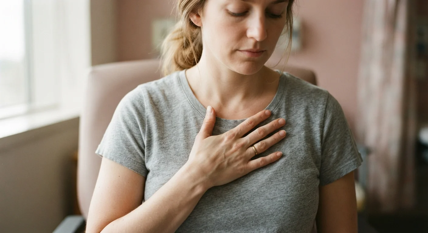Shortness of Breath: When Is It a Warning Sign?