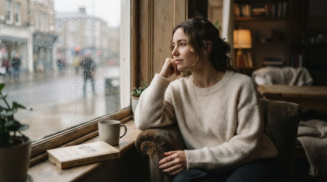Signs That Stress Has Crossed Into Something More Serious