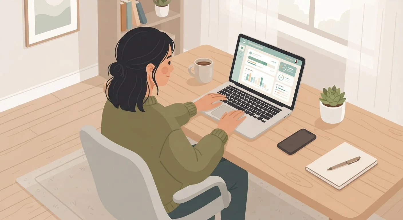 Situations Where Symptom Checkers Tend to Be Most and Least Reliable