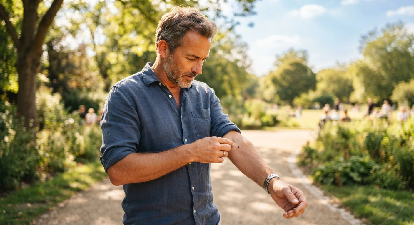 Skin Cancer Risk in Men: Why the Gap Is Larger Than Most Realise