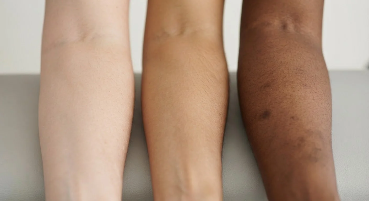 Skin Changes Worth Paying Attention To