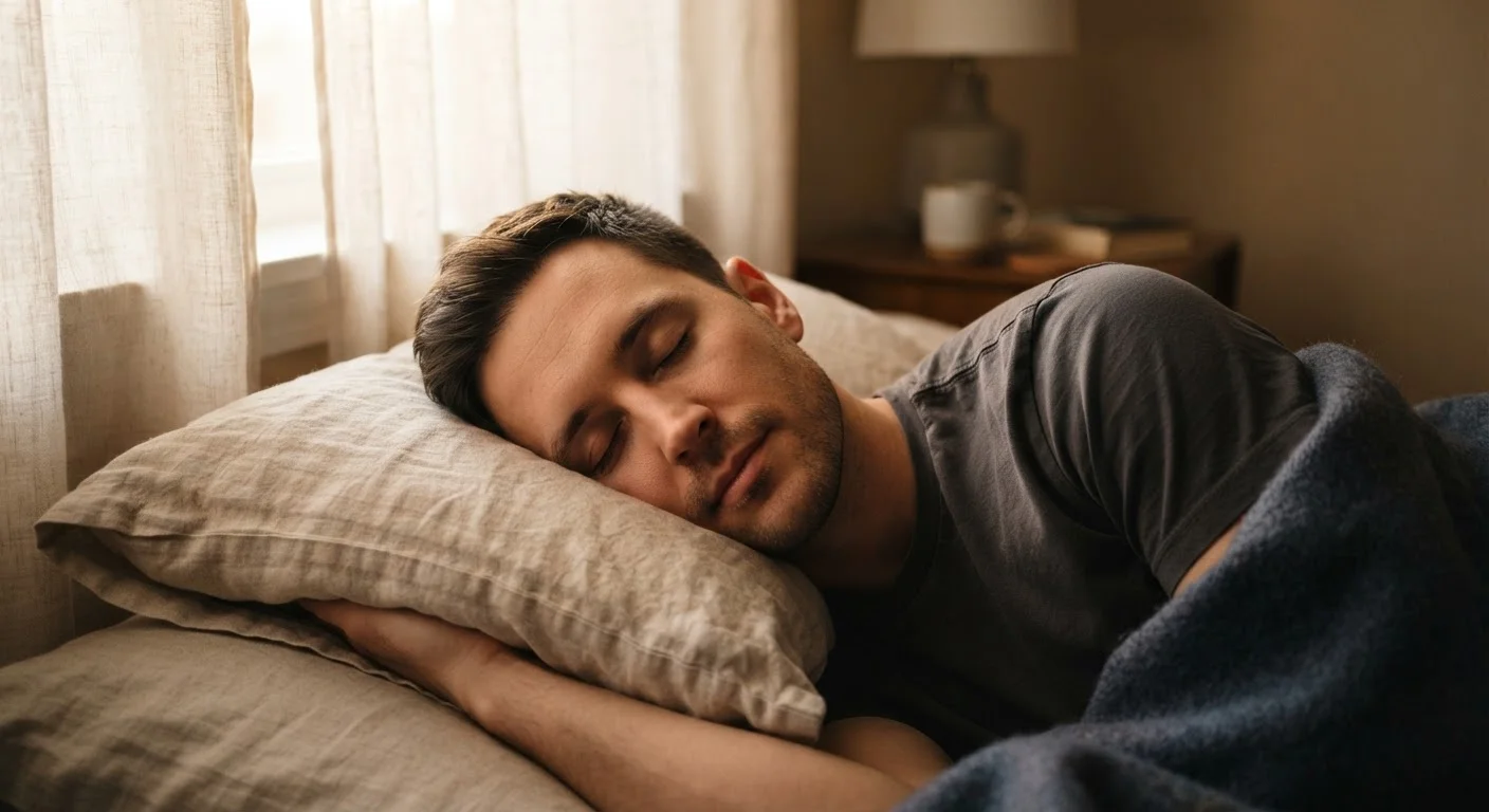 Sleep and Testosterone: Understanding the Link Between Rest and Hormonal Health