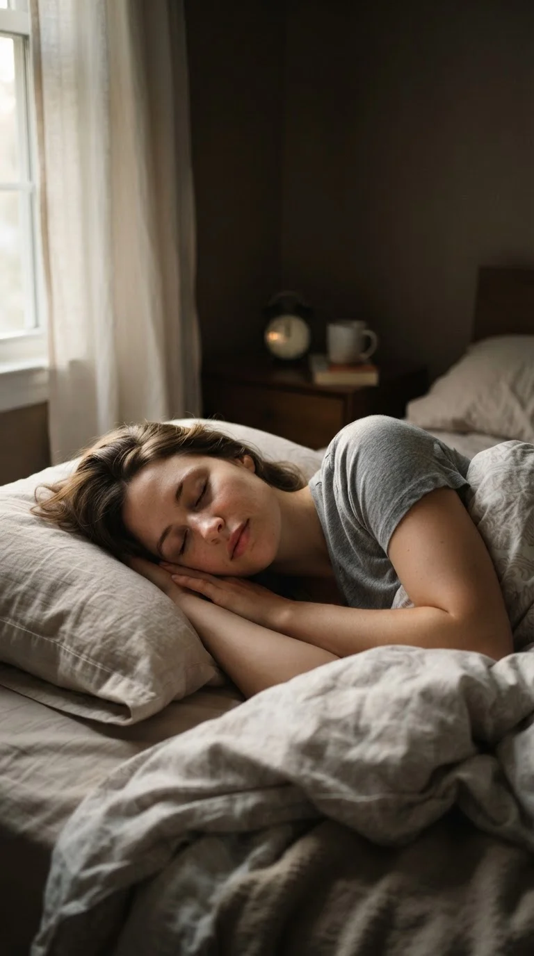 Sleep as a Recovery Tool: The Hormonal and Neurological Case