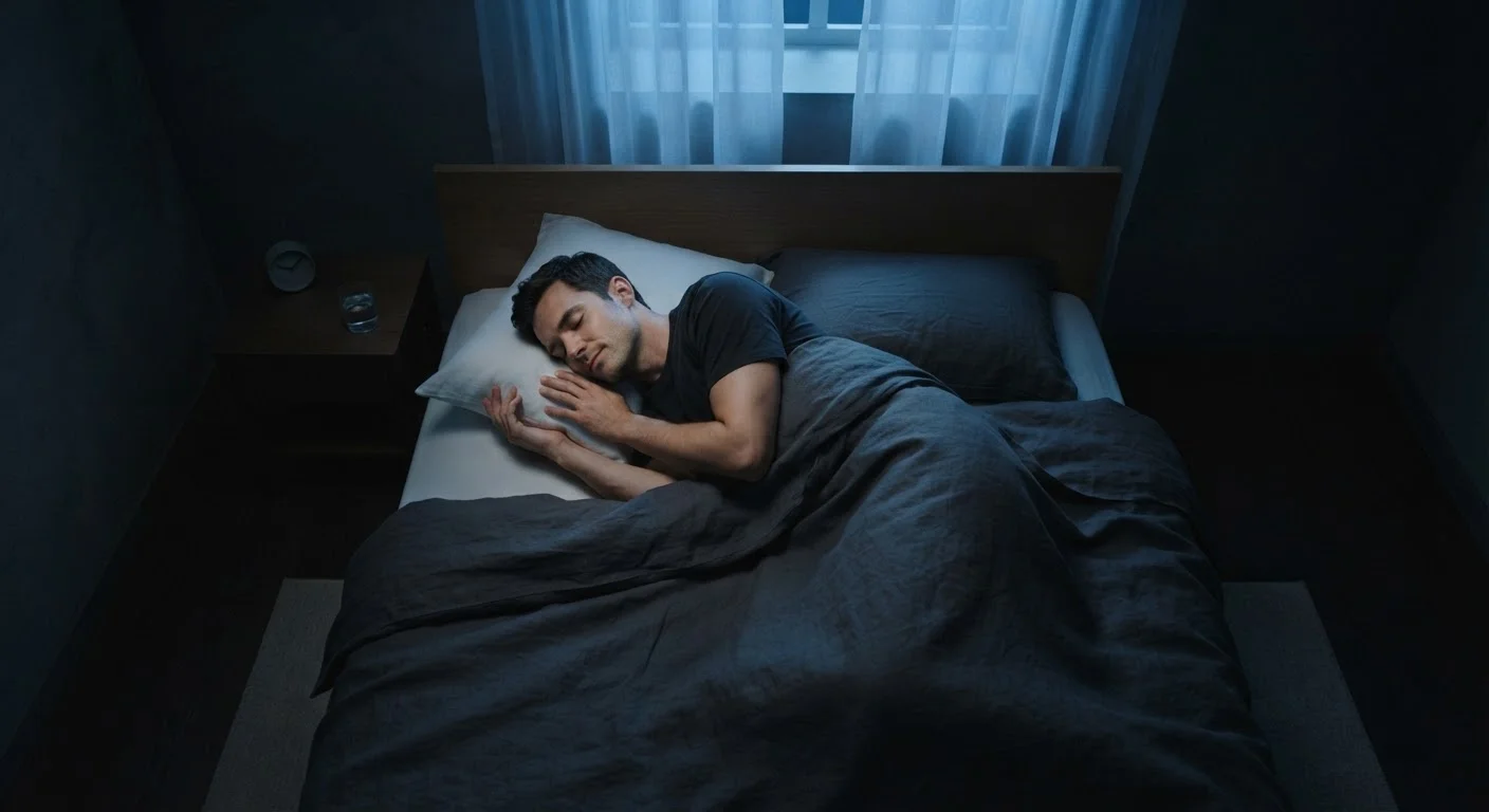 Sleep, Hormones, and Male Physical Health: The Connections Explained
