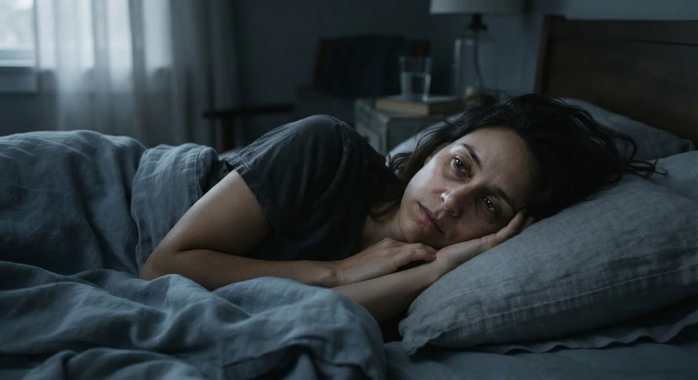 Sleep, Mental Health, and Women: A Two-Way Relationship