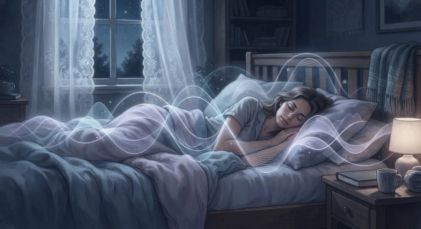 Sleep, Stress, and Hormones: How Each One Pulls on the Others