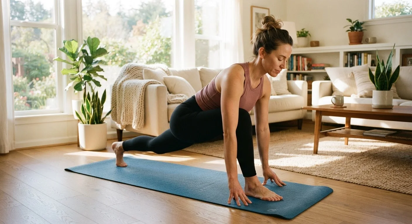 Starting Exercise After a Long Break: What to Expect in the First Month
