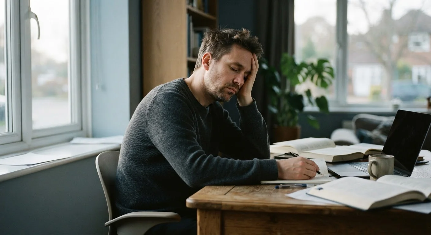 Stress, Testosterone, and the Body: Understanding the Hormonal Link