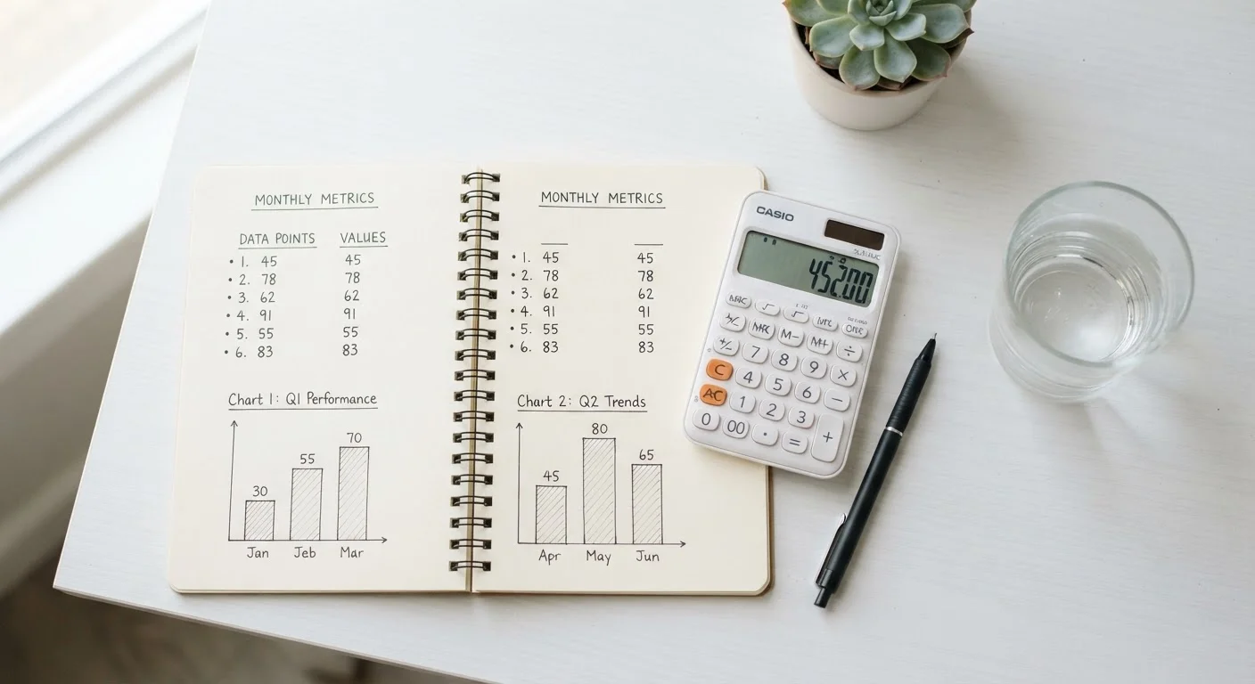 TDEE vs. BMR: Two Numbers That Shape Your Energy Balance