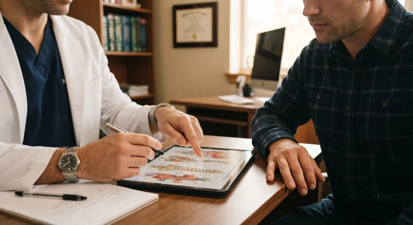 Testicular Health: What Every Man Should Know