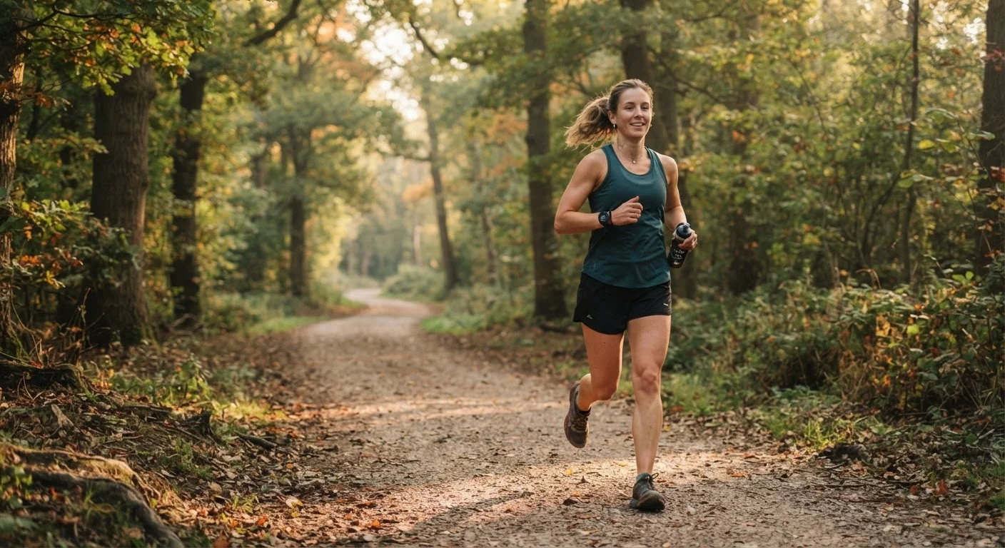 The Case for Zone 2 Training: Low-Intensity Cardio and Long-Term Health