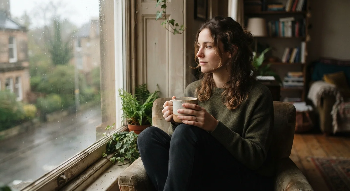 The Emotional Weight of a Long-Term Diagnosis