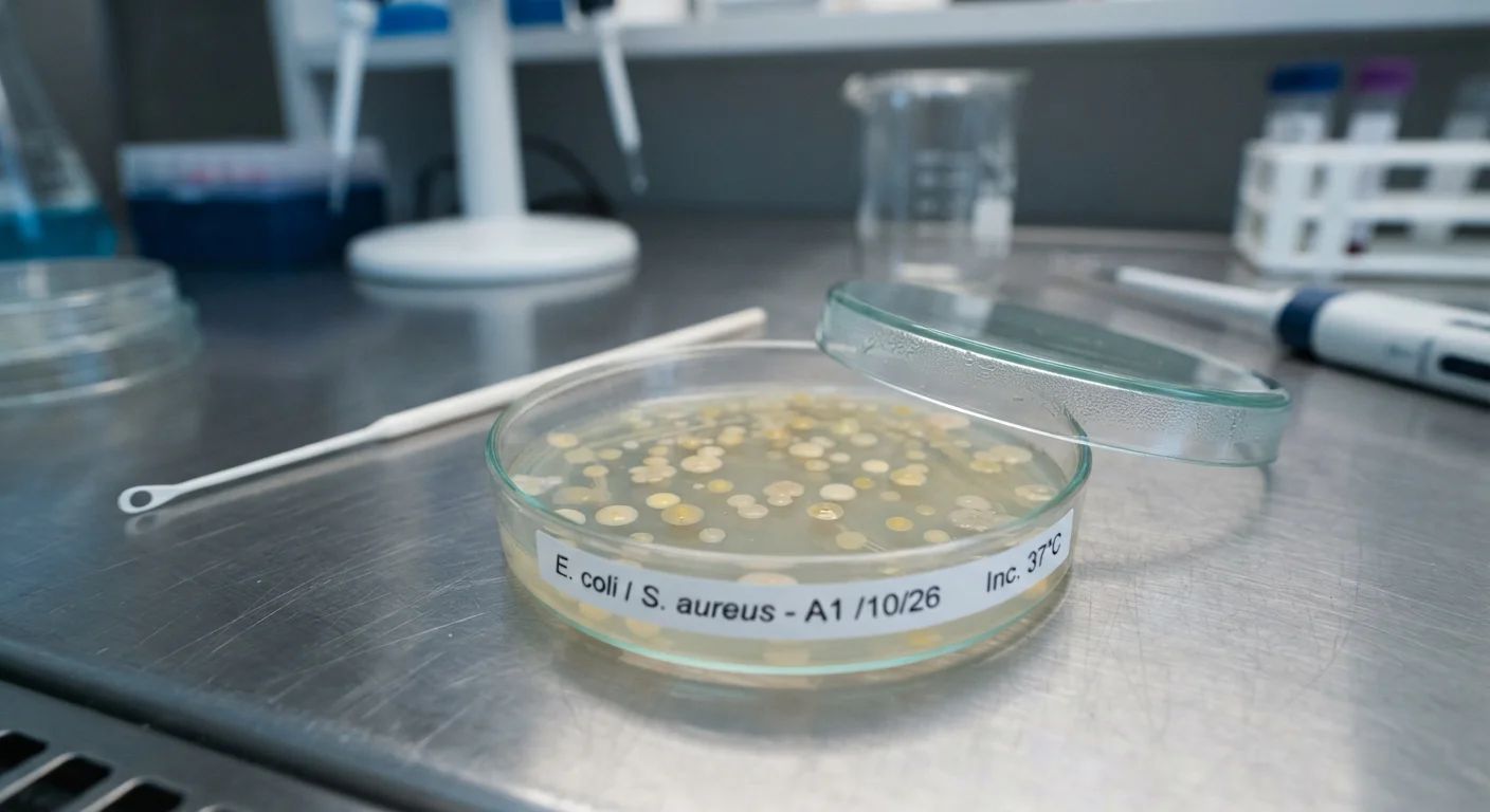The Full Picture on Antibiotic Resistance: How It Develops and Why It Matters