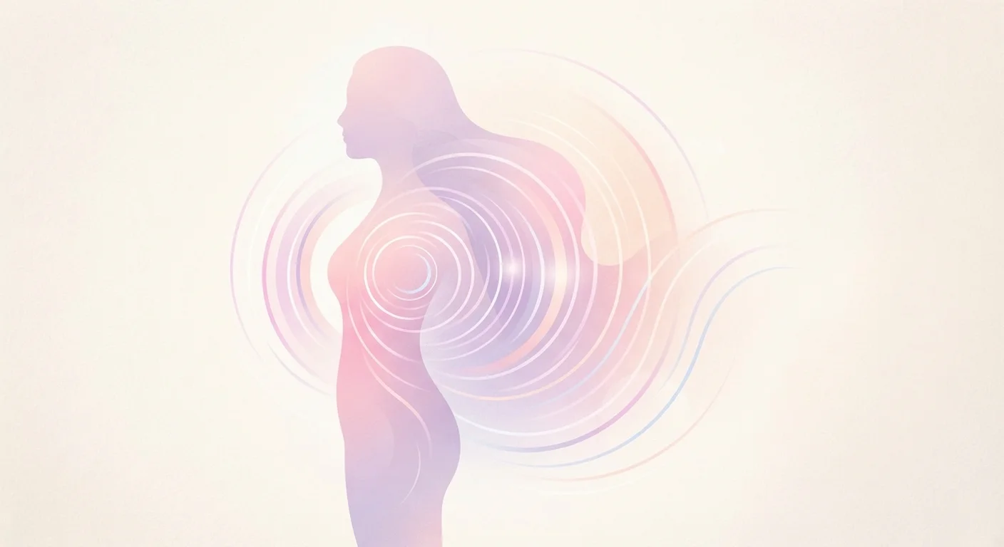 The Hormonal Cycle: What Your Body Is Actually Doing Each Month