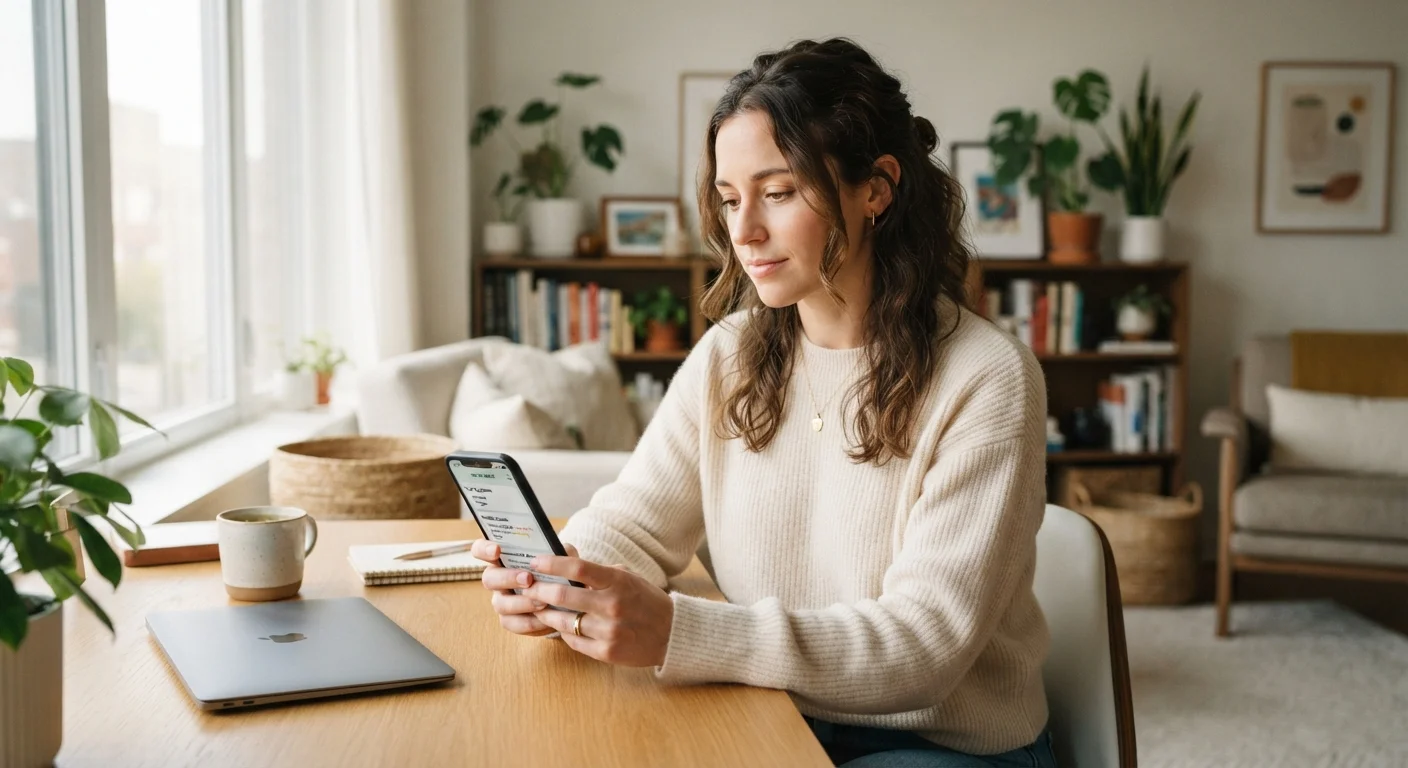 The Strengths and Weaknesses of Relying on Symptom Checkers