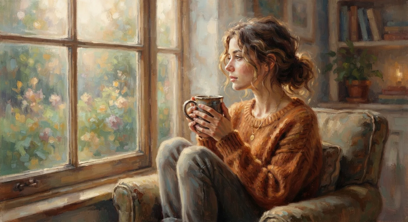 Understanding Your Emotional Wellbeing: A Starting Point