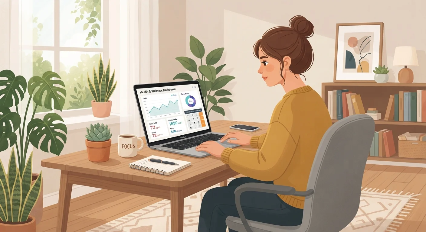 Using Health Calculators Responsibly: A Guide for First-Timers