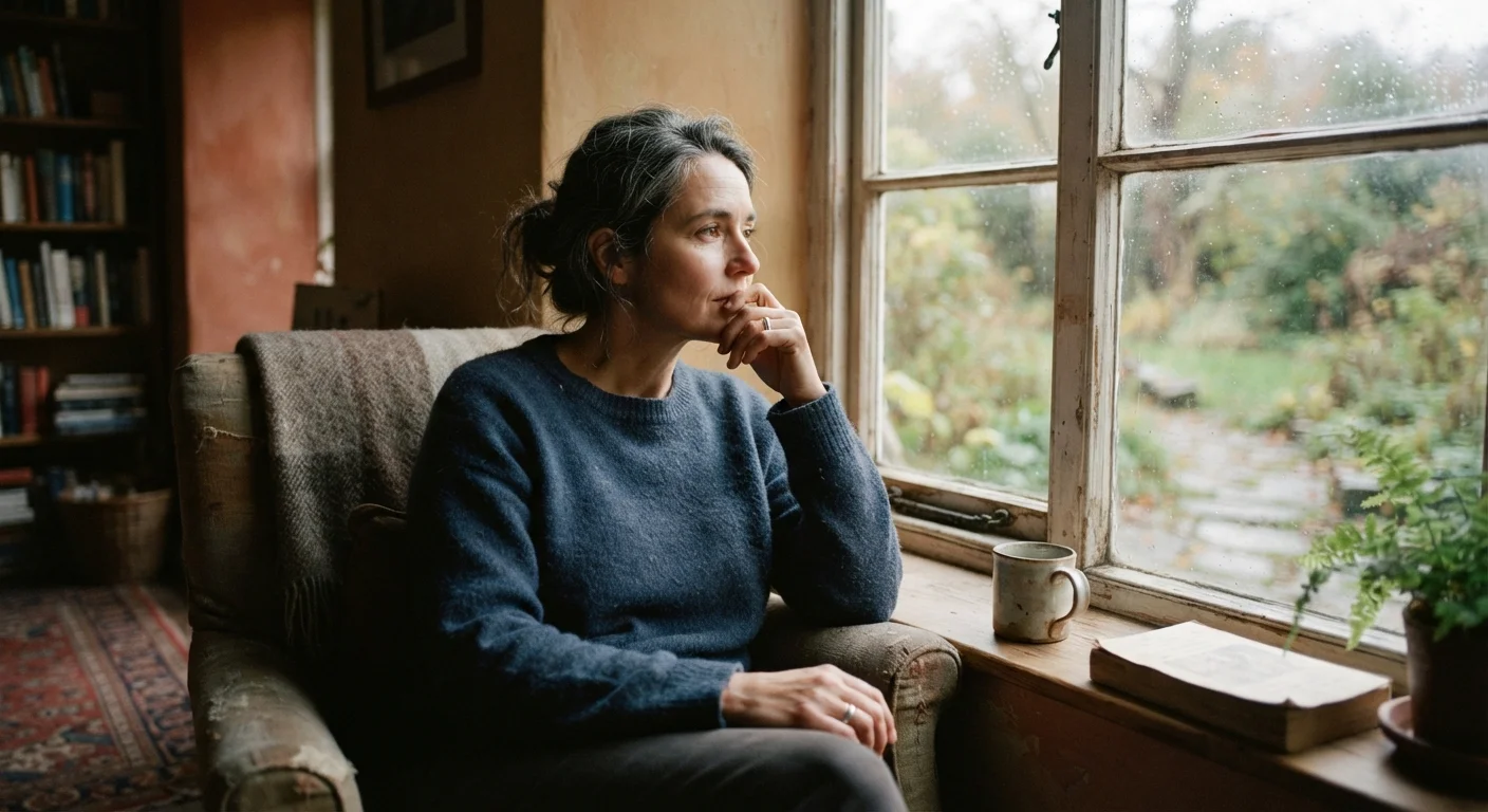 When Seeking Help Feels Impossible: Barriers Women Face in Accessing Mental Health Care