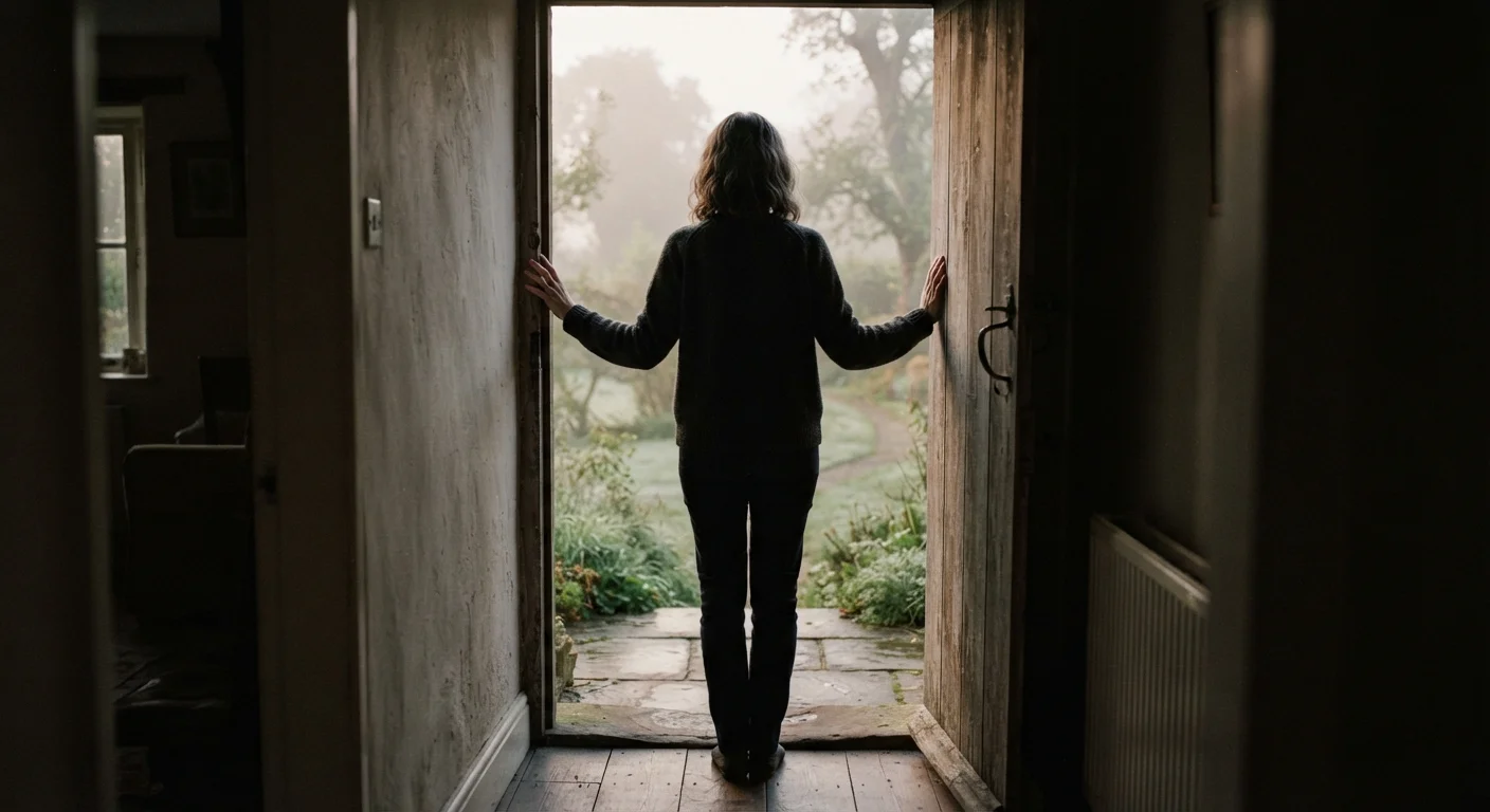 Why Avoiding Anxious Situations Often Makes Anxiety Worse
