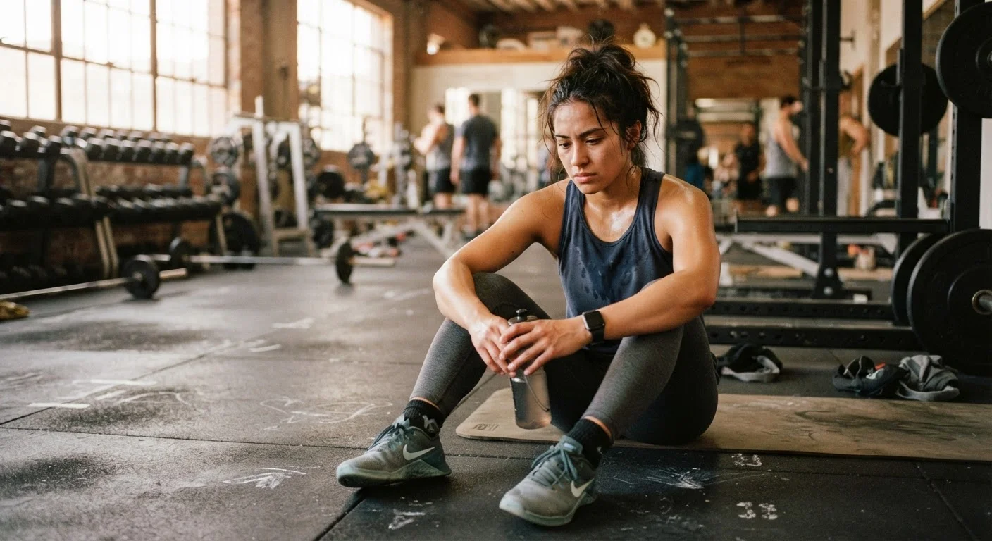 Why Beginners Often Quit in Week Three — and How to Move Past It
