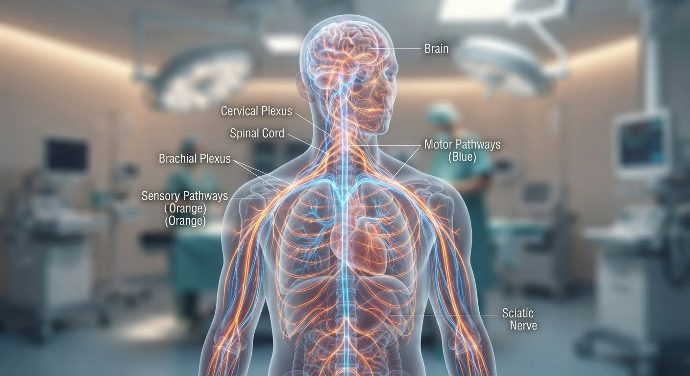 Why Chronic Pain Is Not Just 'Acute Pain That Lasts Longer'