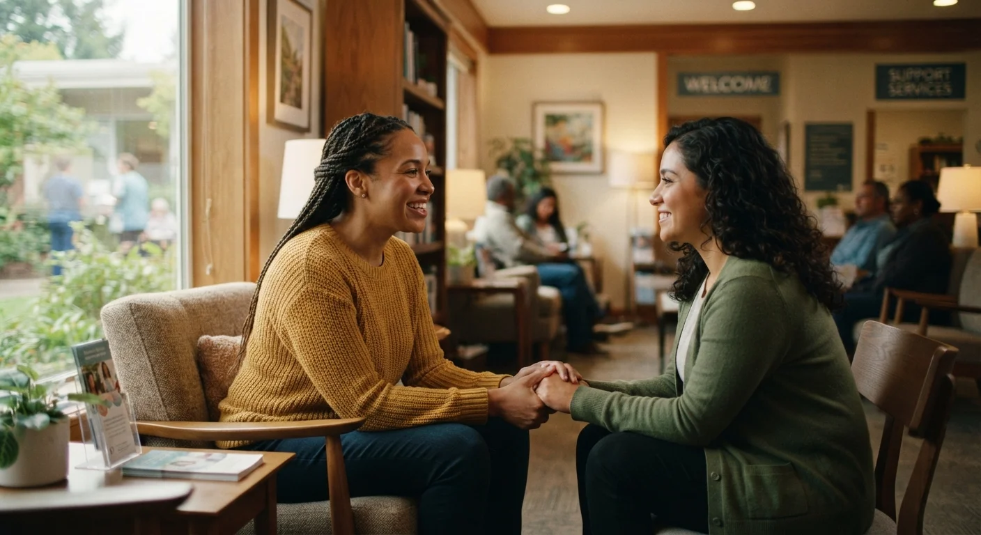 Why Reproductive Health Conversations Are Often Delayed — and How to Change That