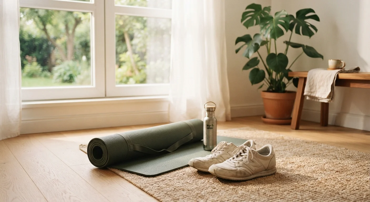 Why Rest Days Are Part of the Workout, Not a Break from It