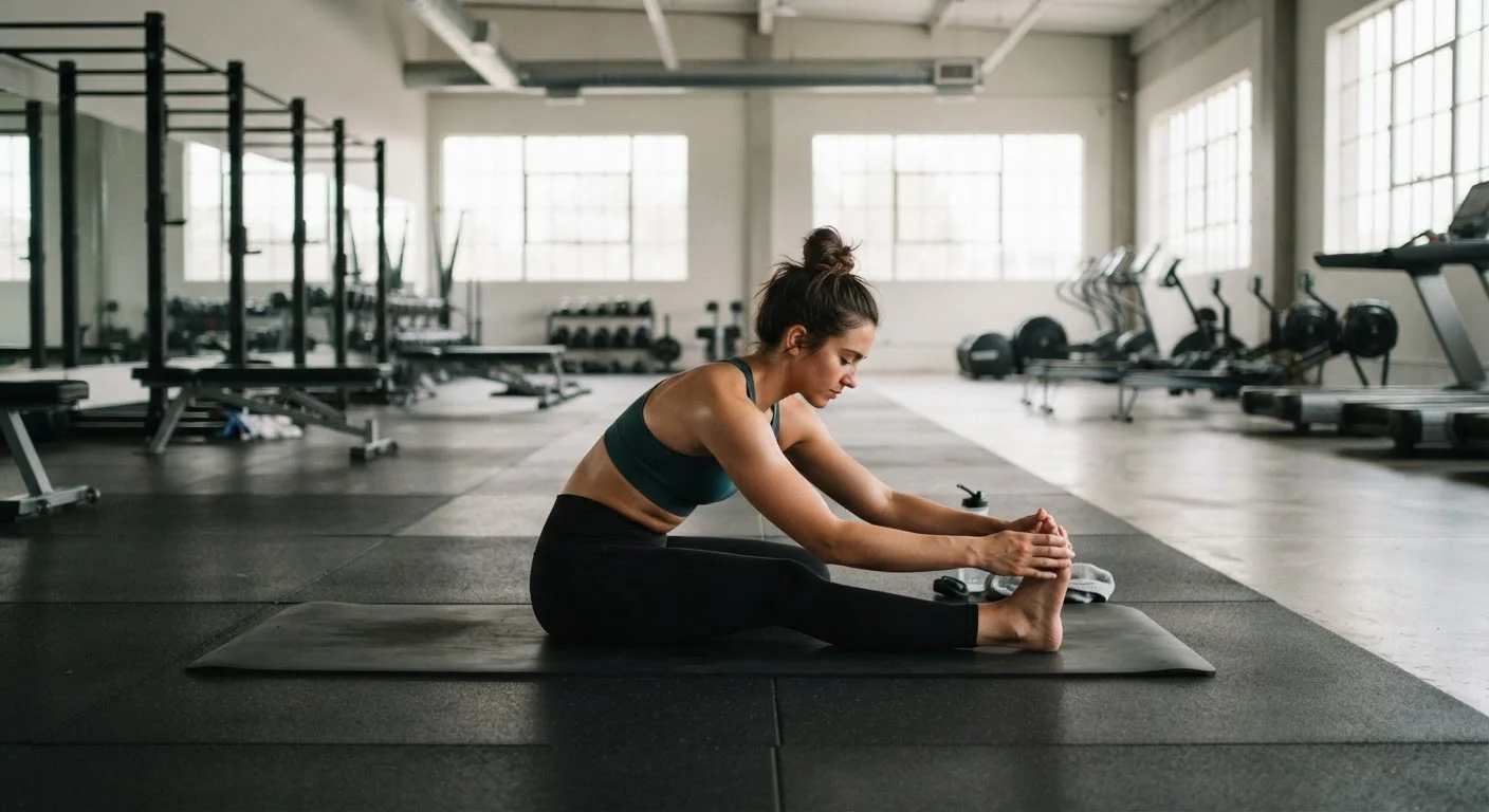 Why Skipping Cool-Downs Costs More Than You Think