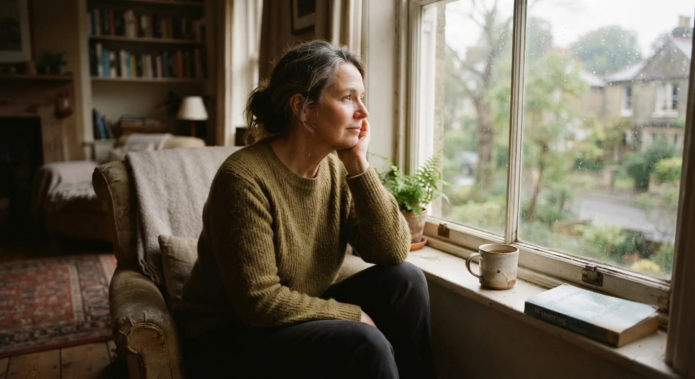 Why Women Are Diagnosed with Anxiety More Often Than Men